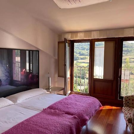 Alojamiento Rural Coliving Sojuela Exteriör bild