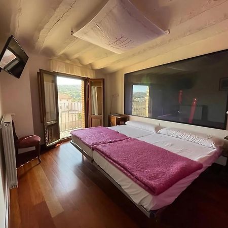 Alojamiento Rural Coliving Sojuela Exteriör bild