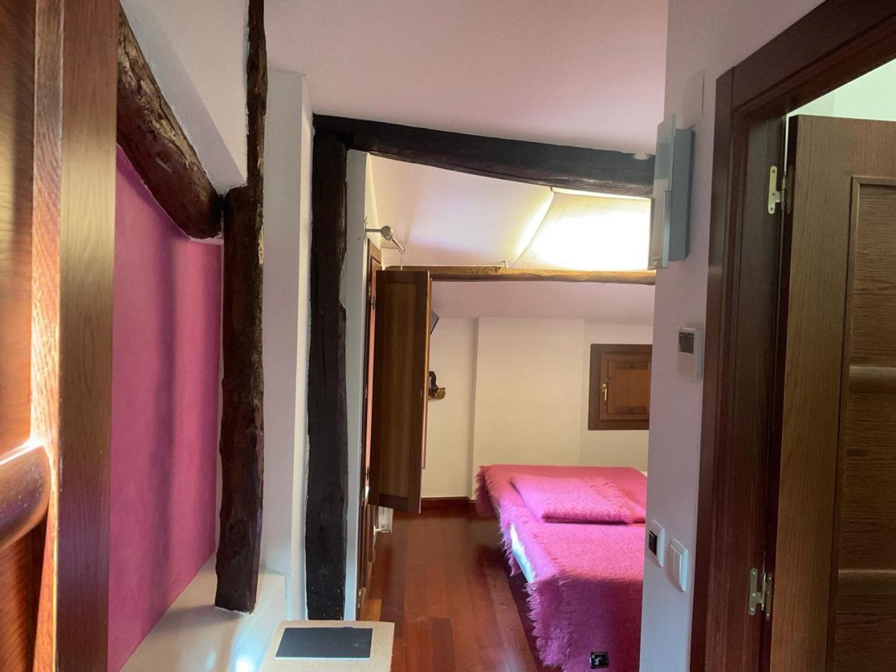 Alojamiento Rural Coliving Sojuela Exteriör bild