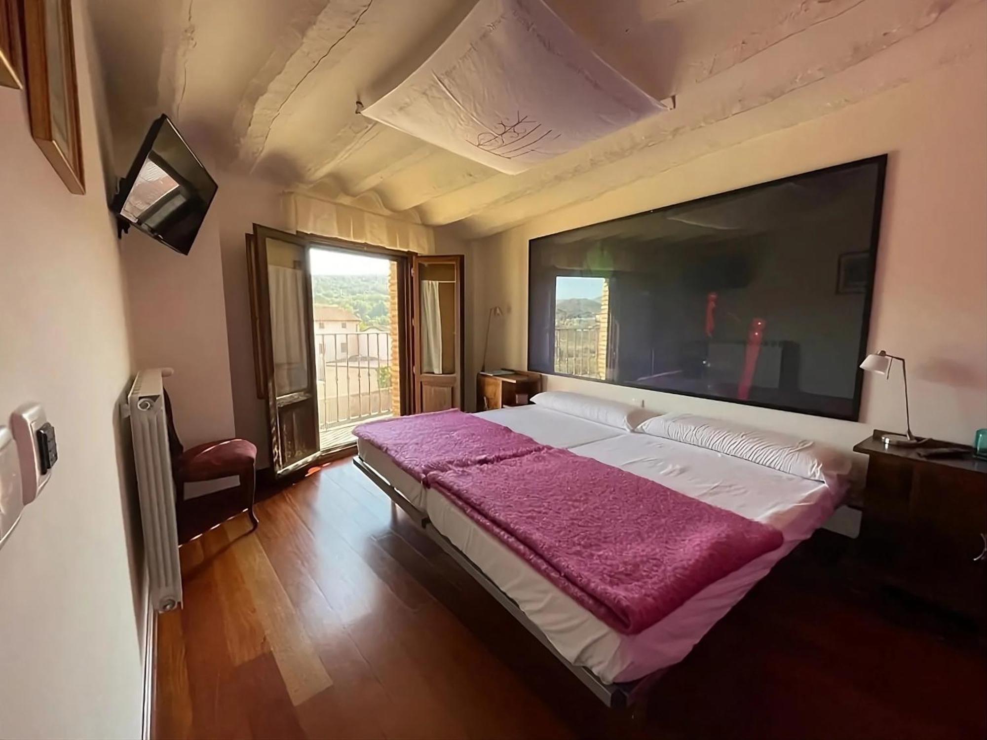 Alojamiento Rural Coliving Sojuela Exteriör bild