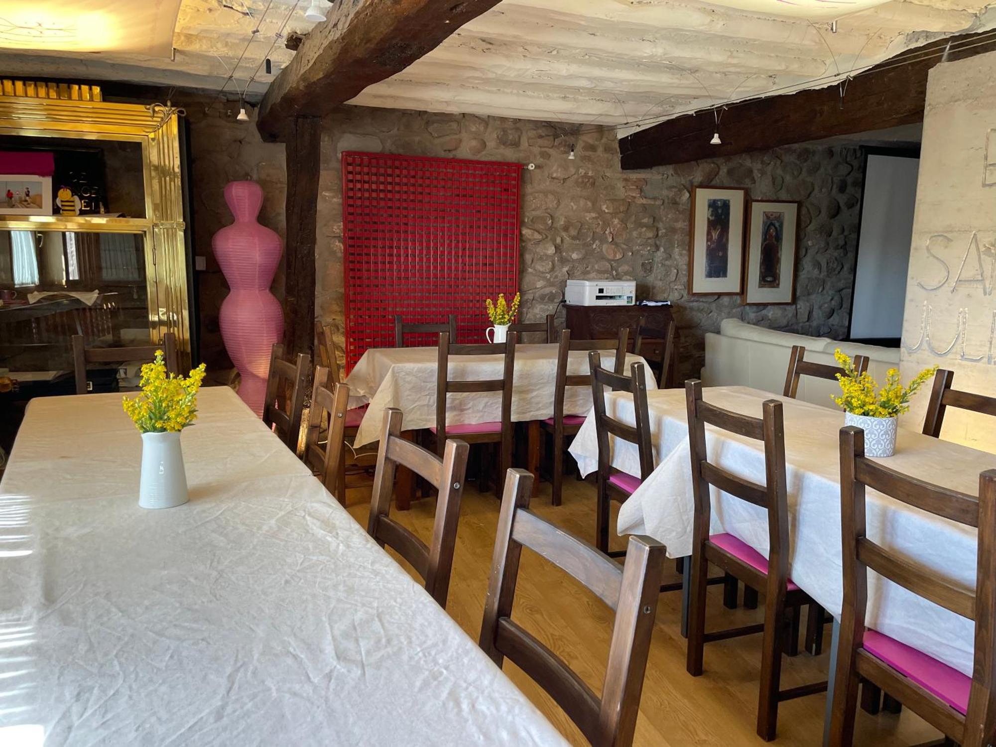 Alojamiento Rural Coliving Sojuela Exteriör bild