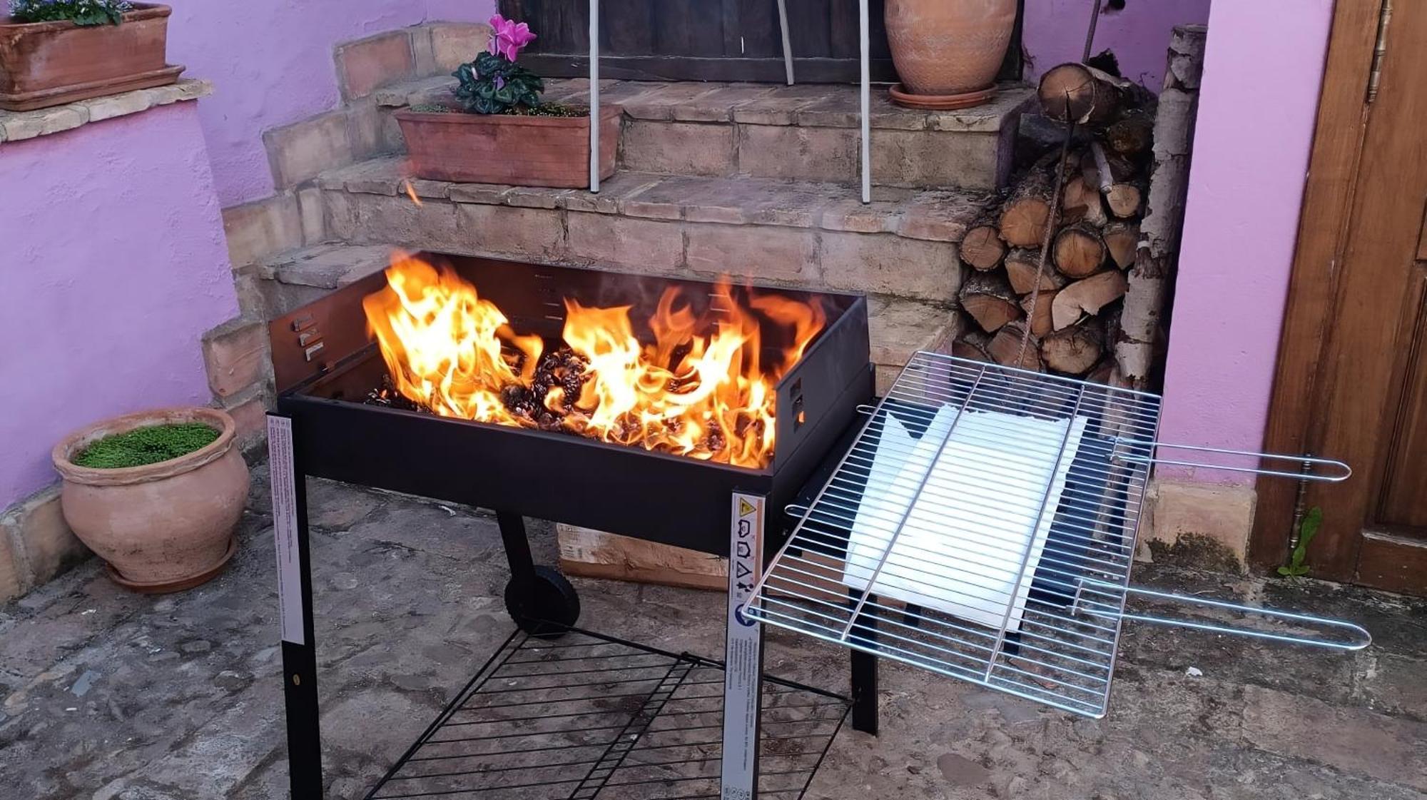Alojamiento Rural Coliving Sojuela Exteriör bild