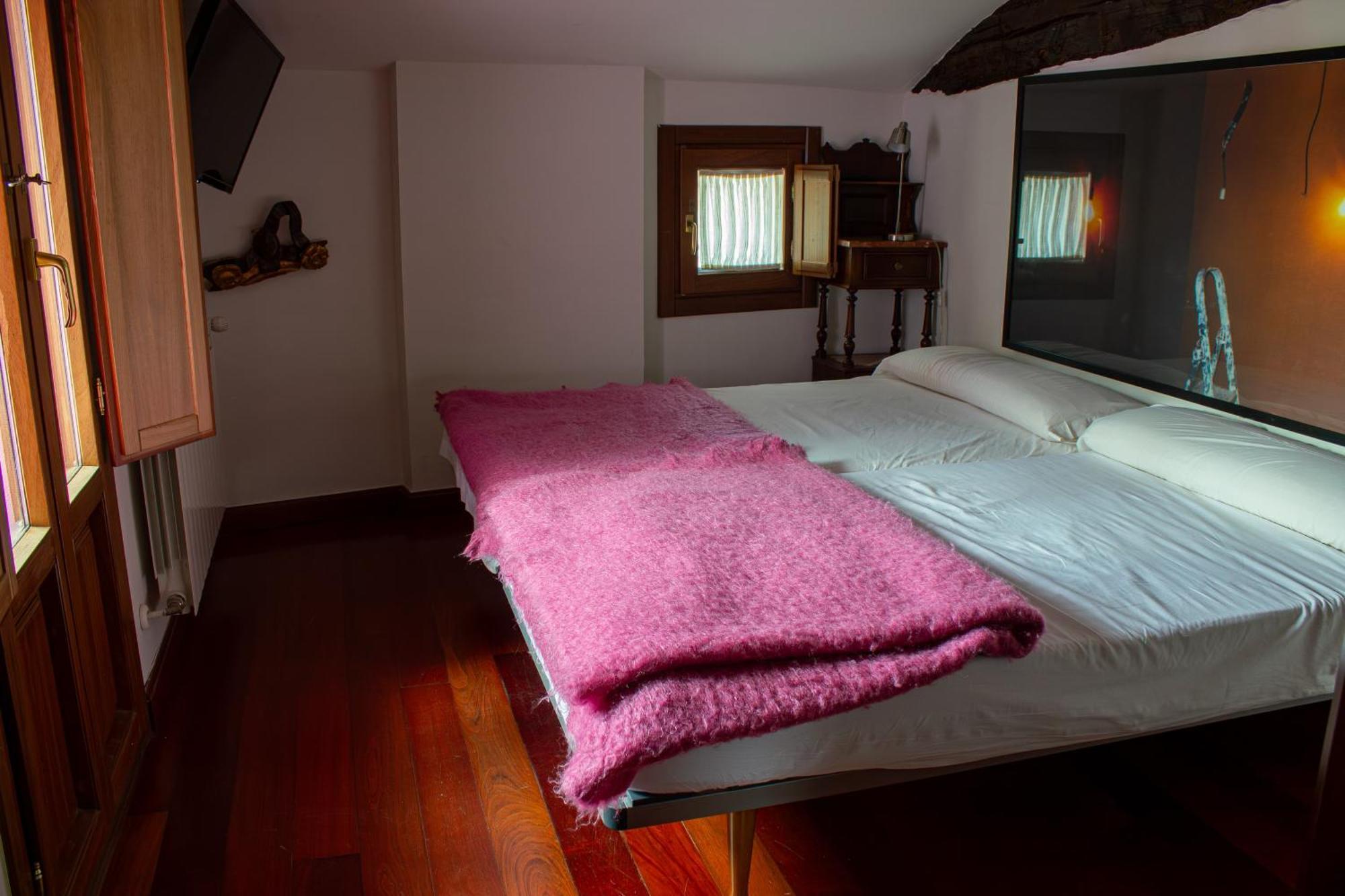 Alojamiento Rural Coliving Sojuela Exteriör bild