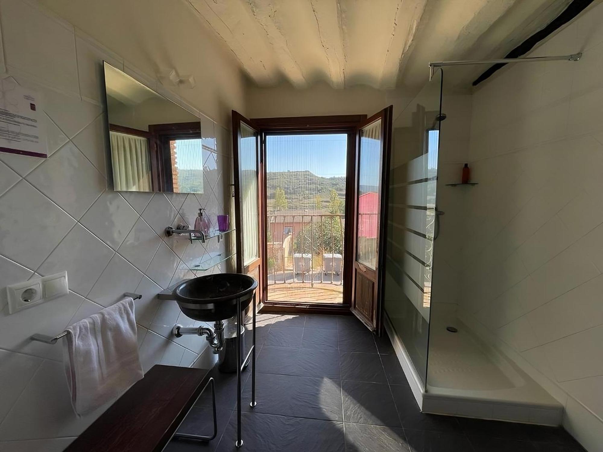 Alojamiento Rural Coliving Sojuela Exteriör bild