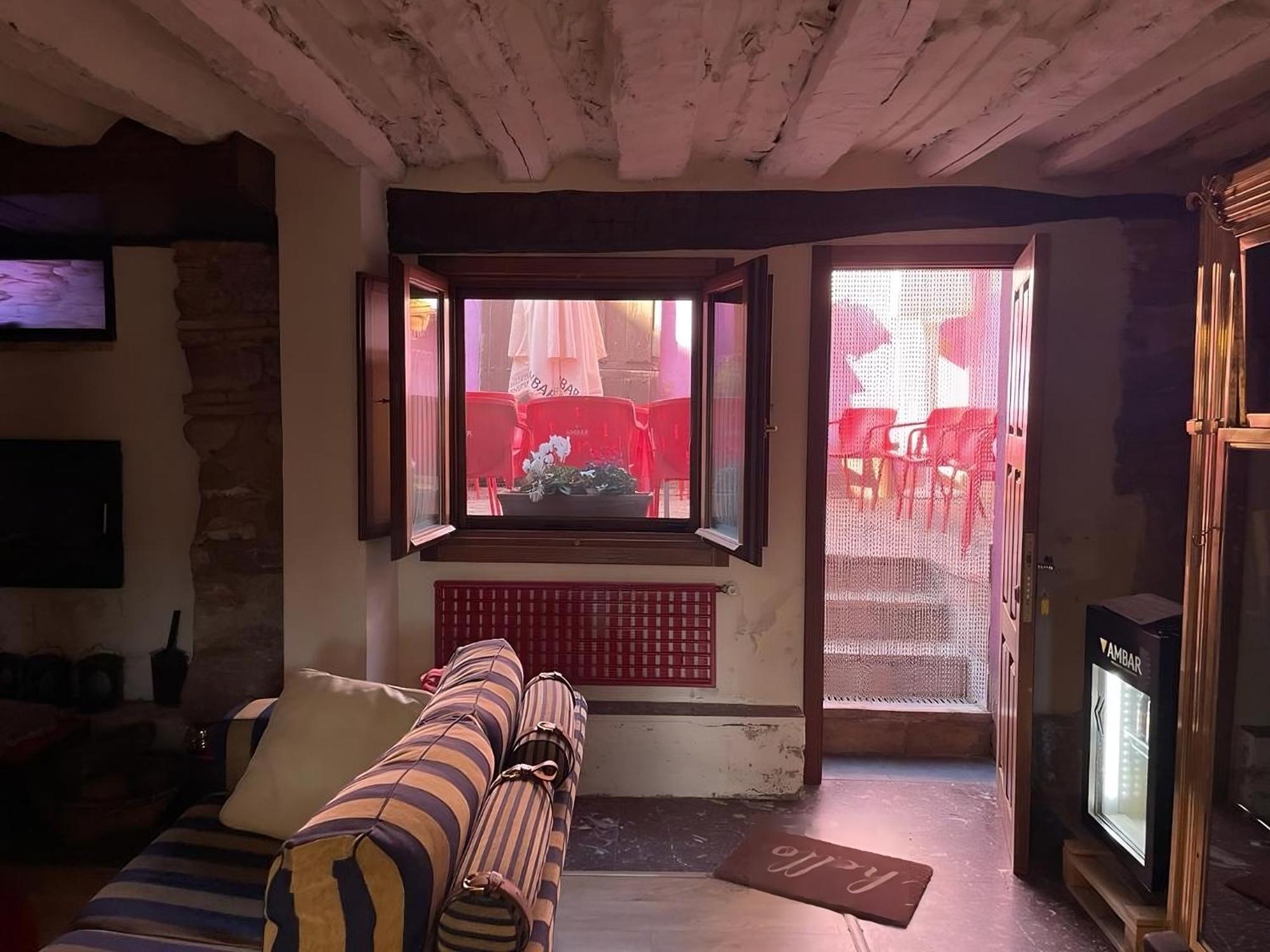 Alojamiento Rural Coliving Sojuela Exteriör bild