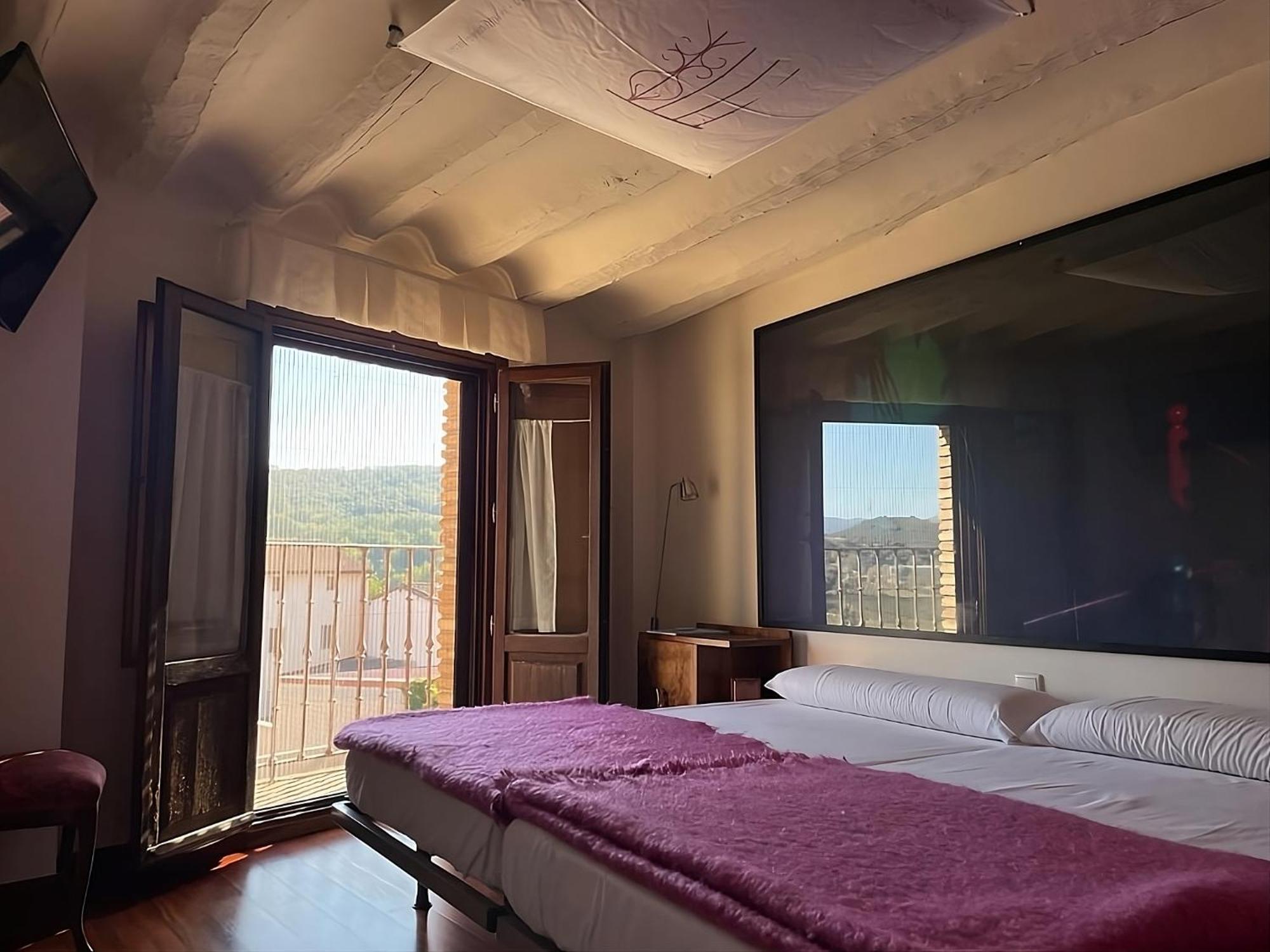 Alojamiento Rural Coliving Sojuela Exteriör bild