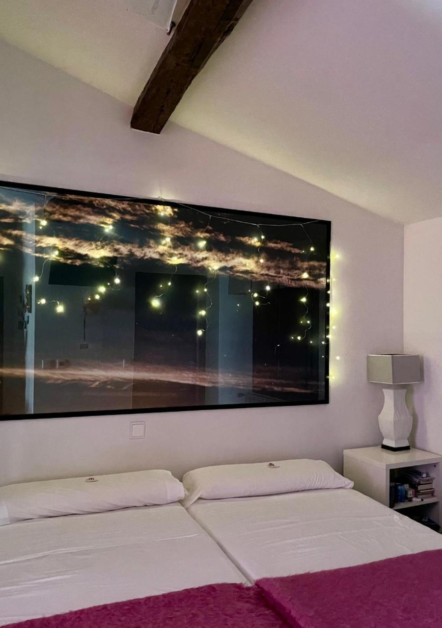 Alojamiento Rural Coliving Sojuela Exteriör bild
