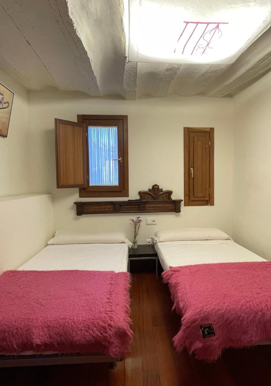Alojamiento Rural Coliving Sojuela Exteriör bild