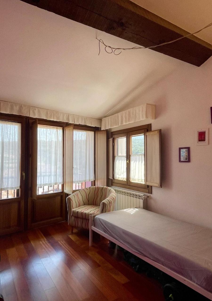 Alojamiento Rural Coliving Sojuela Exteriör bild