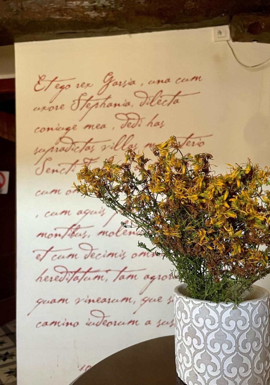 Alojamiento Rural Coliving Sojuela Exteriör bild