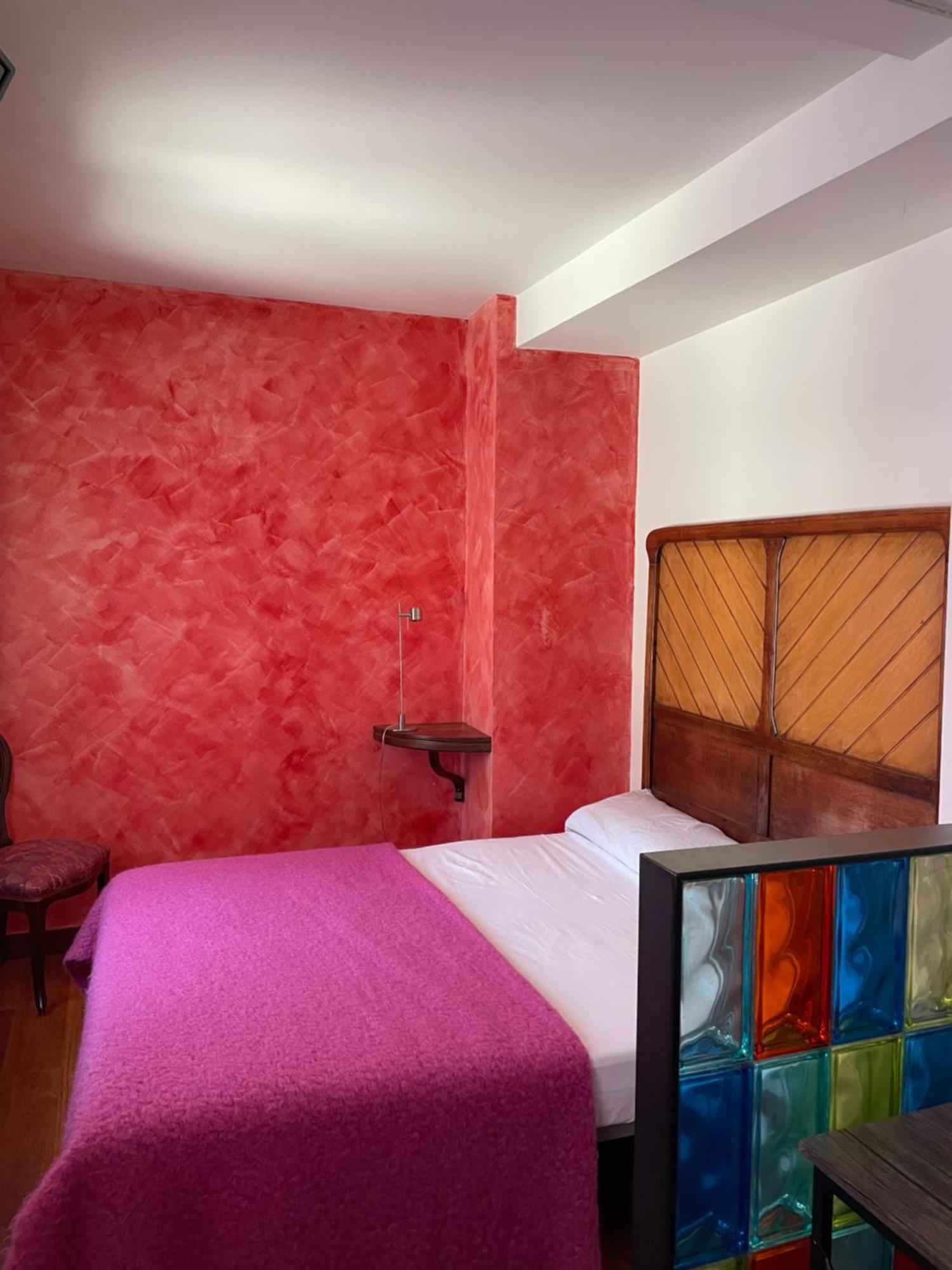 Alojamiento Rural Coliving Sojuela Exteriör bild