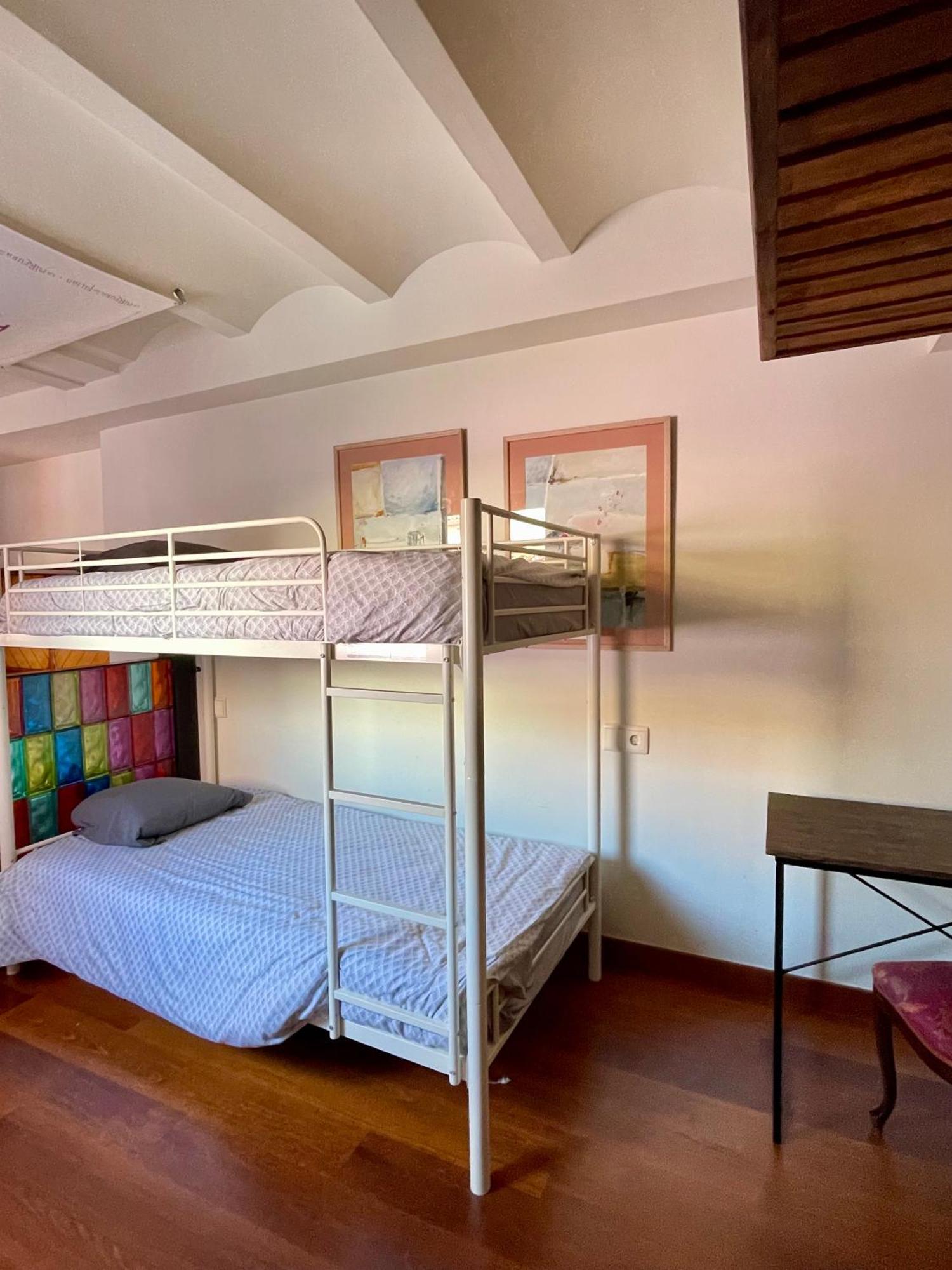Alojamiento Rural Coliving Sojuela Exteriör bild